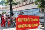 Công ty Việt Á cho người mang 450 triệu đến nhà giám đốc CDC Hậu Giang-2