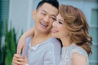 Ca sĩ Thanh Thảo: Đám cưới hụt năm 28 tuổi và hạnh phúc 'muộn' với bác sĩ Việt kiều