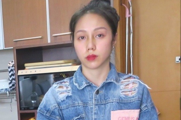 Lộ hành vi tàn độc của kẻ bạo hành bé gái ở Bình Thạnh đến chết-1