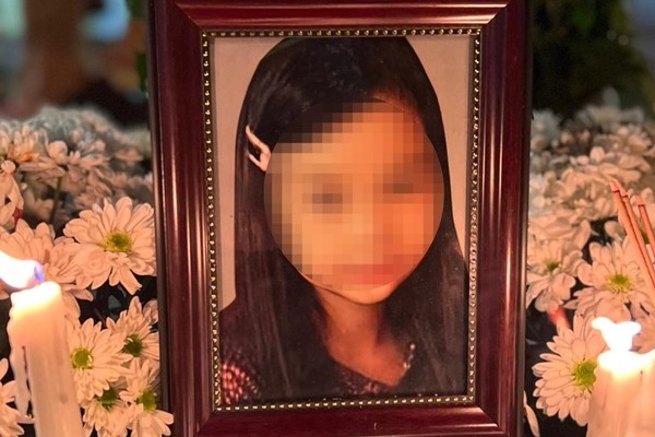 Lộ hành vi tàn độc của kẻ bạo hành bé gái ở Bình Thạnh đến chết-2