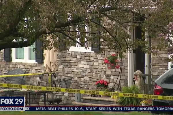 2 trẻ em gốc Việt bị bắn vào đầu khi đang ngủ, danh tính và động cơ của thủ phạm mới là điều thương tâm nhất-1