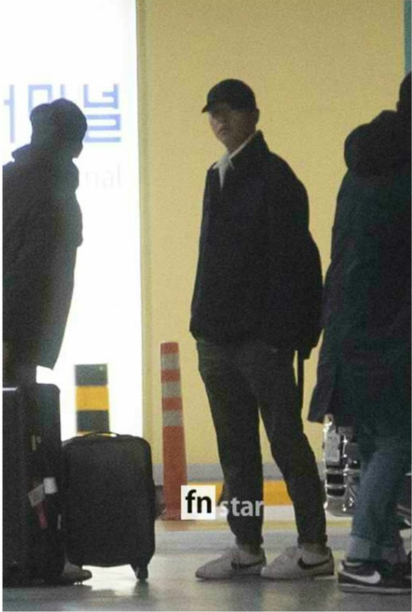 Song Song bất ngờ bị đem so với vợ chồng Hyun Bin - Son Ye Jin vì thái độ một trời một vực khi trở về từ kỳ trăng mật-3