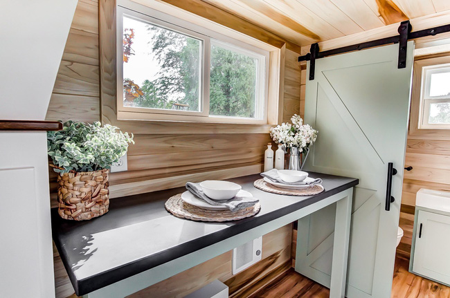 Chỉ 25m² nhưng ngôi nhà nhỏ này trị giá 2 tỷ đồng, khi bước vào ai cũng phải sốc!-7