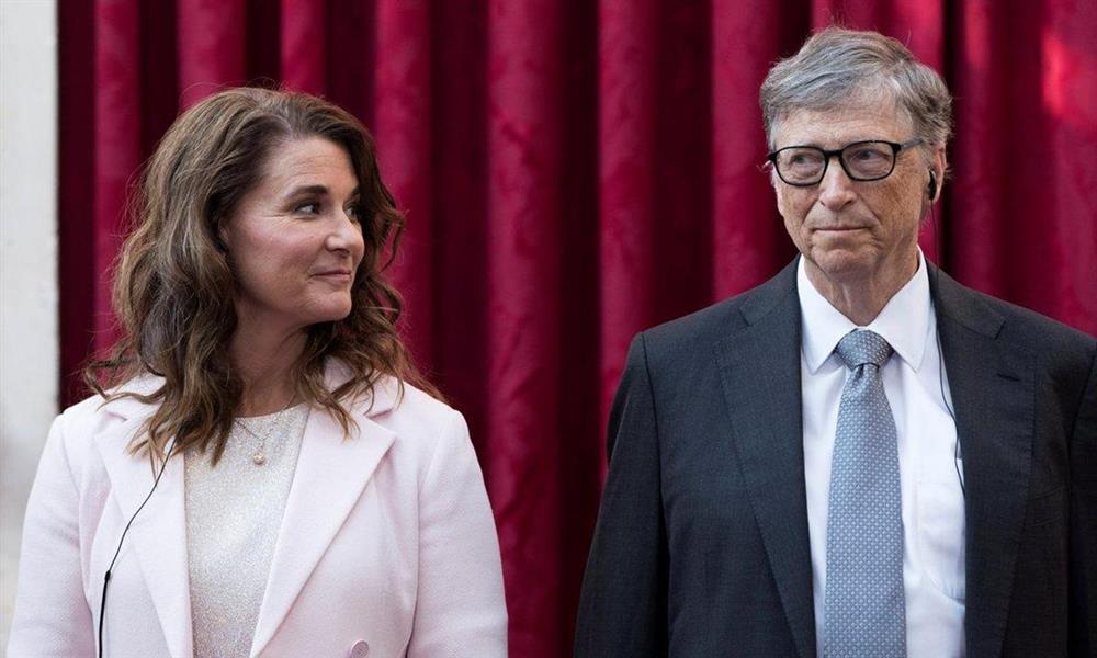 Tỷ phú Bill Gates lần đầu lên tiếng về cáo buộc ngoại tình-2