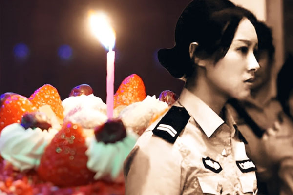 Chồng nhà người ta: Sinh nhật tặng vợ một ống tre đầy ắp tiền-2