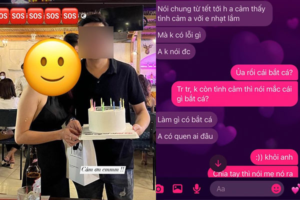 Đang mây mưa với gái gọi thì lỡ chạm vào nút gọi cho vợ sắp cưới, chuyện sau đó khiến anh ta phải hối hận-2