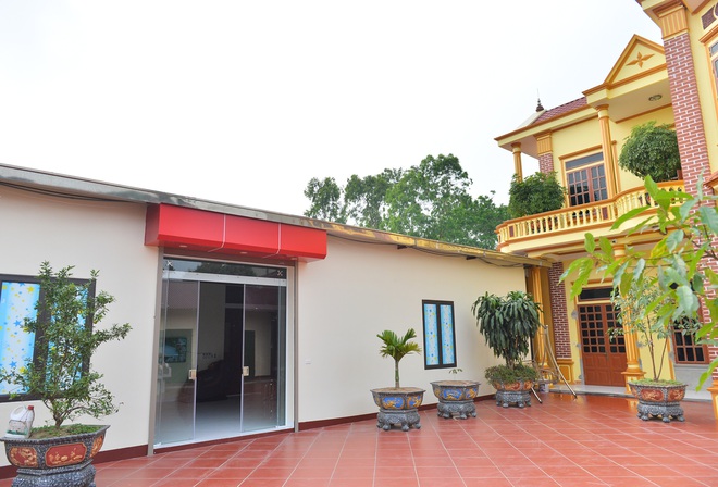 Gặp người đàn ông 11 vợ, từng là đại gia một thời ở Hà Nội: Sử dụng 10 điện thoại với 20 cái sim-3