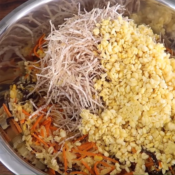 5 cách làm chả giò, chả lụa chay thơm ngon, lạ miệng tại nhà-1