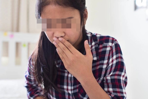 Bệnh viêm gan bí ẩn lan ra 12 bang ở Mỹ-1