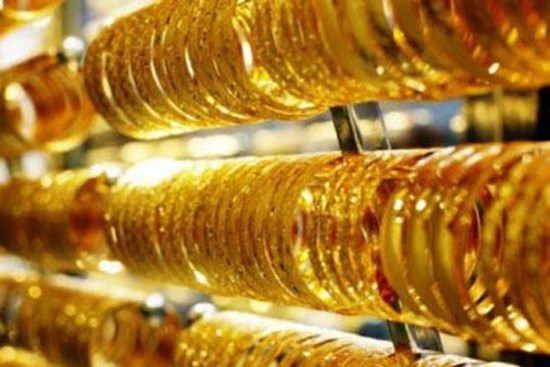 Giá vàng hôm nay 5/5: Vàng tăng dần, chờ thời bứt phá