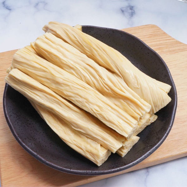 5 cách làm chả giò, chả lụa chay thơm ngon, lạ miệng tại nhà-3