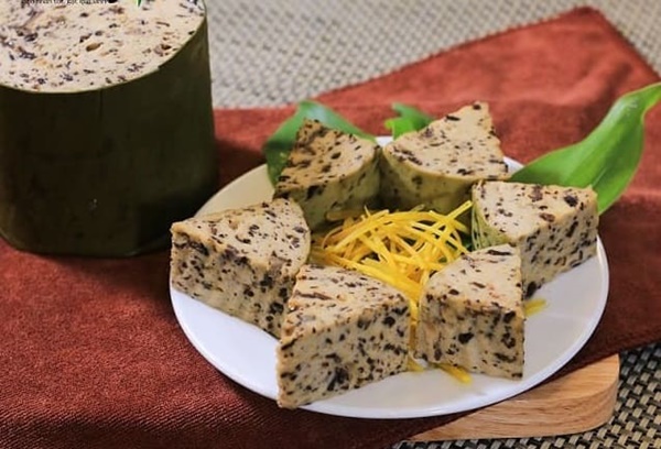 5 cách làm chả giò, chả lụa chay thơm ngon, lạ miệng tại nhà-9