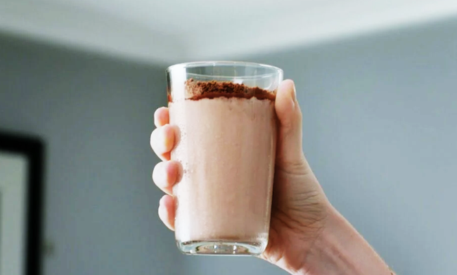 Mách chị em cách làm sữa hạt milo ngon xuất sắc, uống cả ngày cũng không lo tăng cân!-5