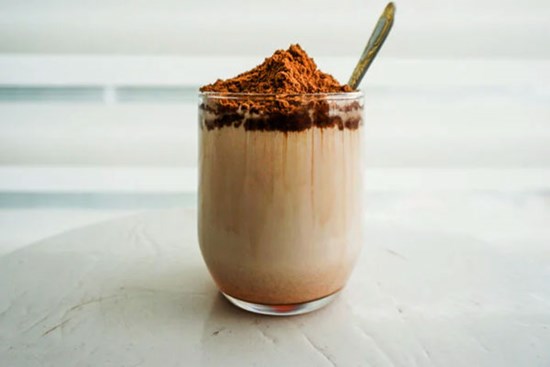 Mách chị em cách làm sữa hạt milo ngon xuất sắc, uống cả ngày cũng không lo tăng cân!