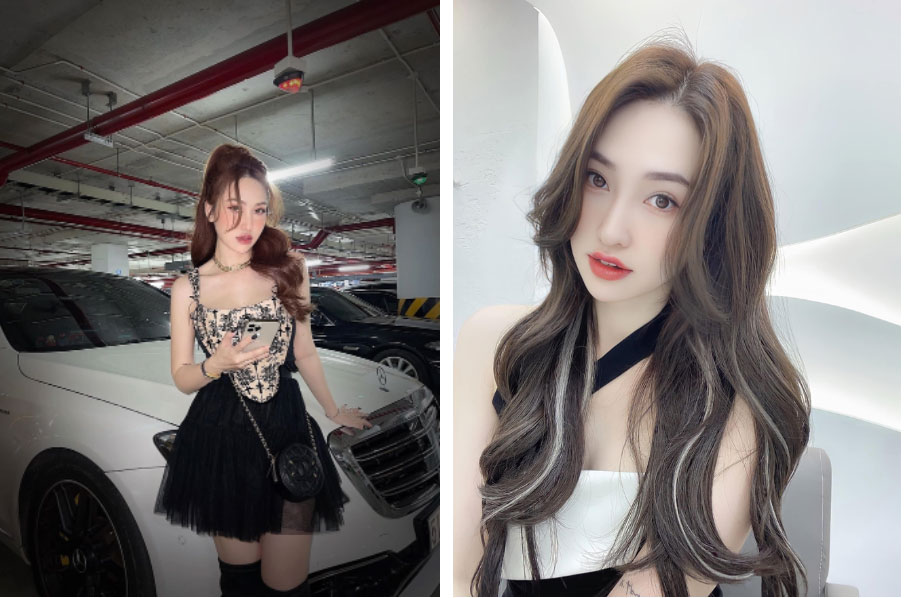 Loạt ảnh ngày ấy - bây giờ của hội hot girl đời đầu: Nhiều người thay đổi khó nhận ra-2