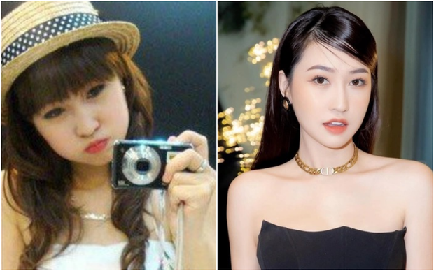Loạt ảnh ngày ấy - bây giờ của hội hot girl đời đầu: Nhiều người thay đổi khó nhận ra-1