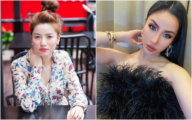 Loạt ảnh ngày ấy - bây giờ của hội hot girl đời đầu: Nhiều người thay đổi khó nhận ra-3