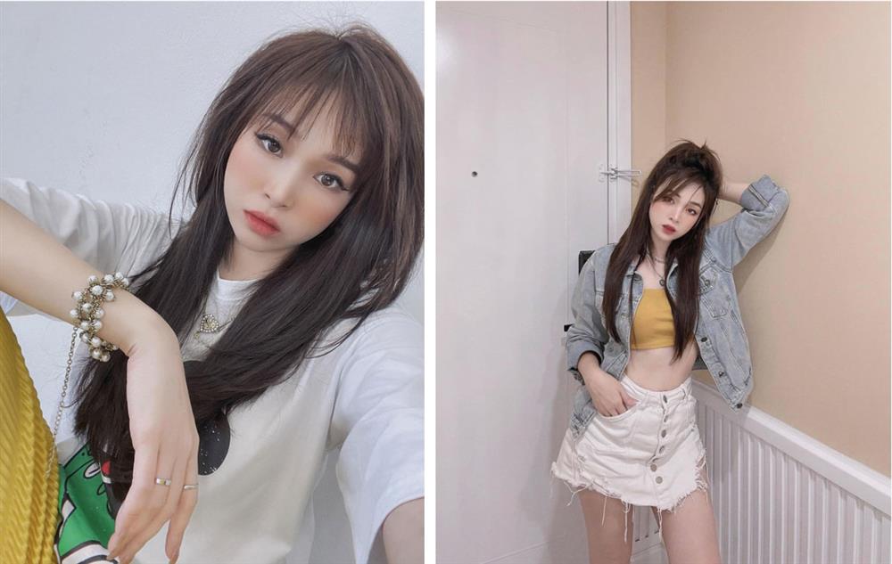 Loạt ảnh ngày ấy - bây giờ của hội hot girl đời đầu: Nhiều người thay đổi khó nhận ra-6