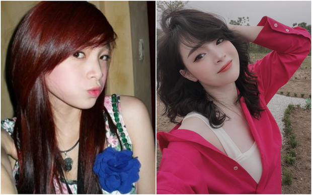 Loạt ảnh ngày ấy - bây giờ của hội hot girl đời đầu: Nhiều người thay đổi khó nhận ra-5