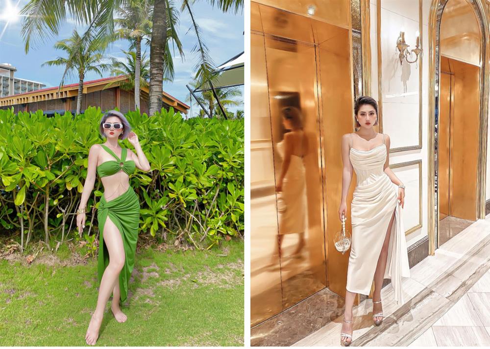 Loạt ảnh ngày ấy - bây giờ của hội hot girl đời đầu: Nhiều người thay đổi khó nhận ra-8