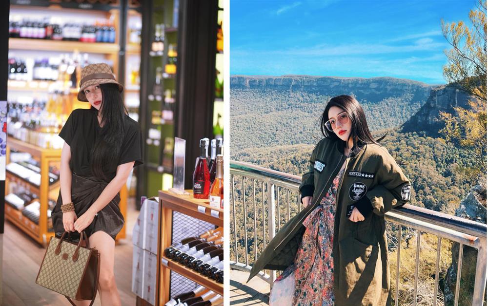 Loạt ảnh ngày ấy - bây giờ của hội hot girl đời đầu: Nhiều người thay đổi khó nhận ra-10