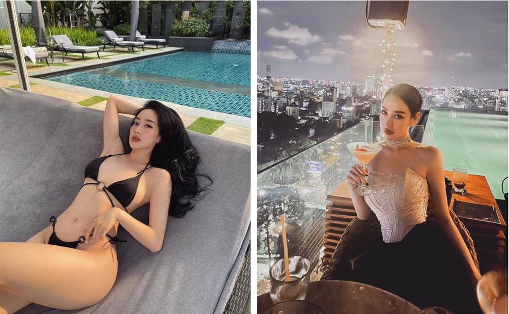 Loạt ảnh ngày ấy - bây giờ của hội hot girl đời đầu: Nhiều người thay đổi khó nhận ra-12