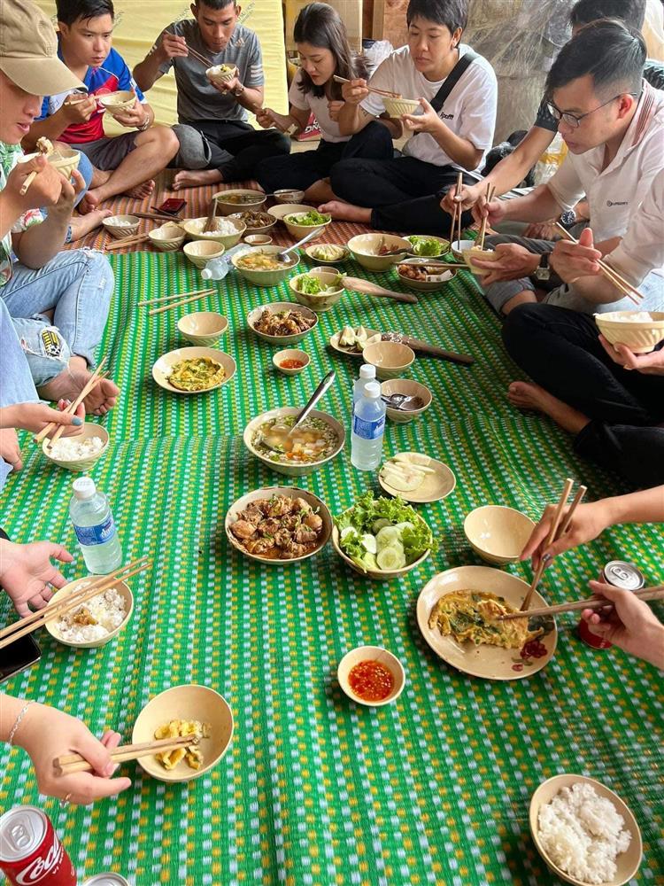 Du khách tố hóa đơn trên trời, farmstay ở Bình Định lên tiếng-2