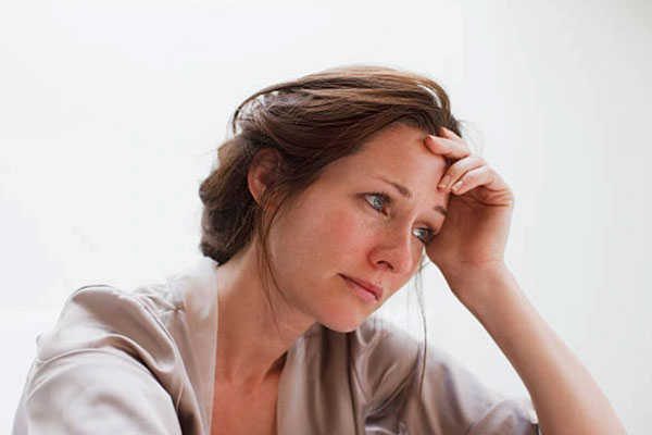 Con gái đang mang bầu, mẹ đau lòng phát hiện bí mật của con rể tương lai-1