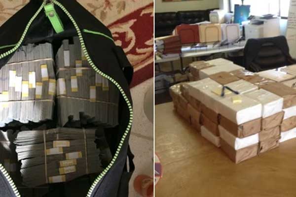 Chi 11 triệu mua kho chứa bỏ đi, người đàn ông đổi đời sau một đêm nhờ phát hiện ra kho báu 172 tỷ bị lãng quên-2