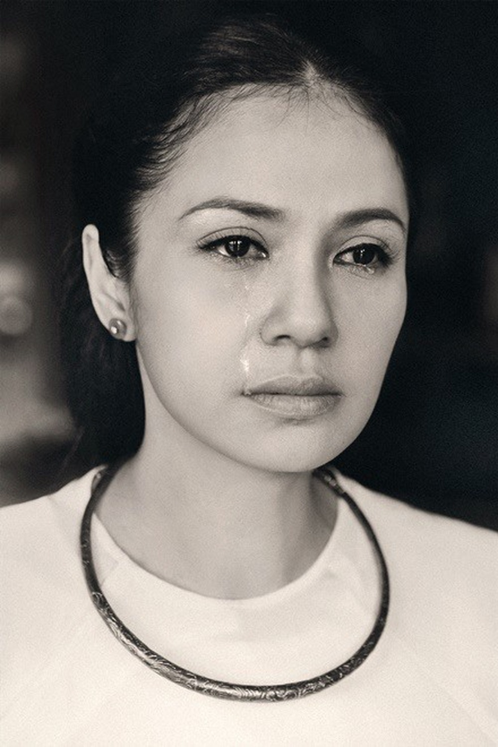 Diễn viên Việt Trinh tuổi 50: Mẹ đơn thân, sống an yên trong biệt thự vườn ở Bình Dương-4