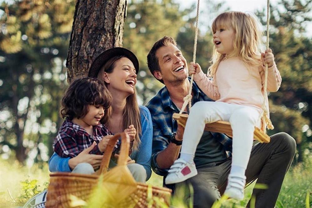 Không phải trường học, giáo dục gia đình mới là điều ảnh hưởng trực tiếp đến nhân cách của trẻ-1