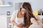 3 hiện tượng bất thường ở vùng bụng dưới cảnh báo sự xuất hiện của ung thư cổ tử cung, nhiều chị em không biết, rất dễ bỏ qua-3