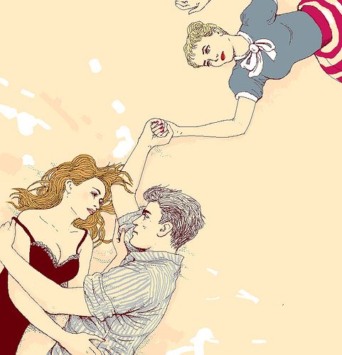 Đây mới là cách hiểm khiến ông chồng dù giàu có và thành đạt cũng phải đầu hàng một người vợ như bạn-1