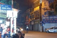 Bắt tài xế taxi 'nhảy đồ' của 2 nữ du khách Nga trên phố cổ Hà Nội