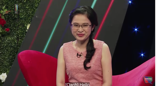 Giám đốc U40 khiến MC Quyền Linh phải thốt lên: Đàn ông có nhiều tiền cách mấy mà cứ như thế thì không ai yêu đâu-2