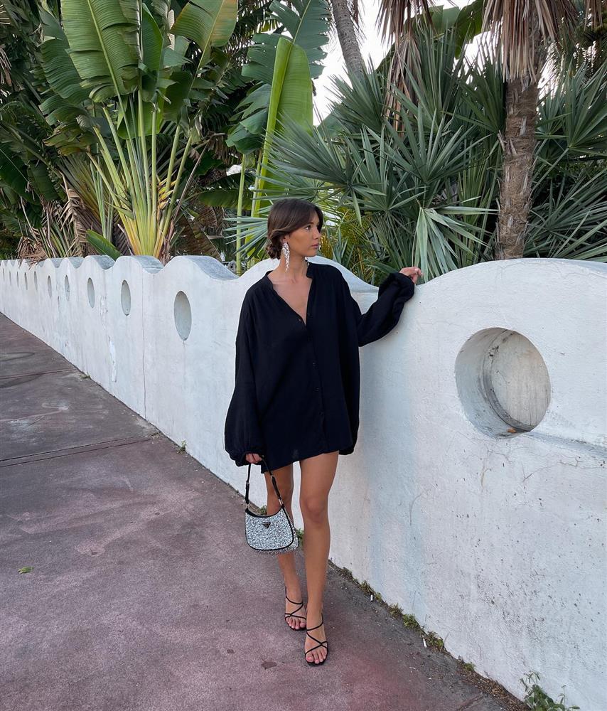 5 kiểu sandal sang xịn mịn này chính là chân ái của phụ nữ Pháp-2