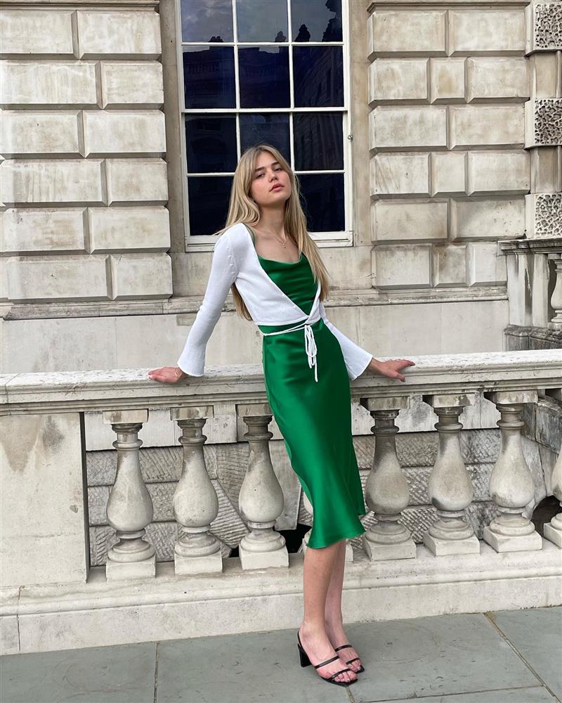 5 kiểu sandal sang xịn mịn này chính là chân ái của phụ nữ Pháp-9