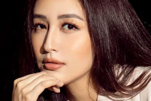 Không nhận ra Mai Phương Thúy với kiểu đầu lạ lẫm nhất trước nay-11