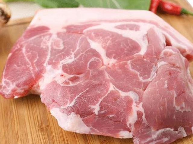Đây là phần thịt ngon nhất của con lợn, chỉ bà nội trợ thông thái mới biết-1