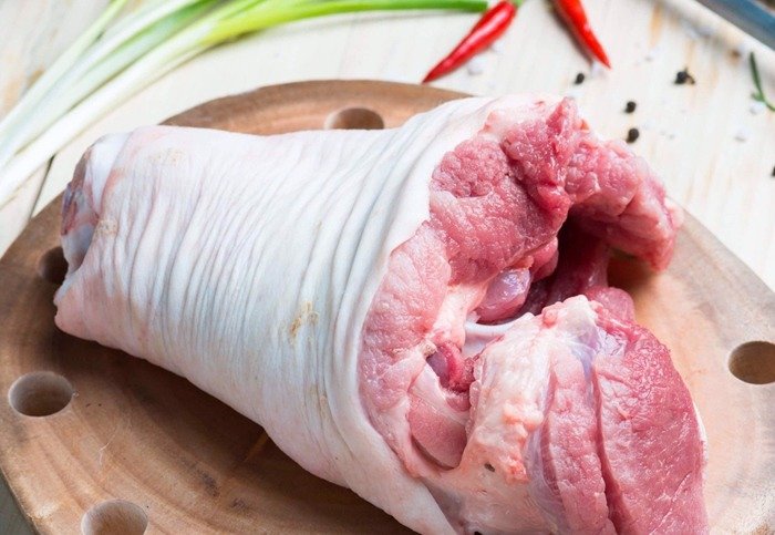 Đây là phần thịt ngon nhất của con lợn, chỉ bà nội trợ thông thái mới biết-2