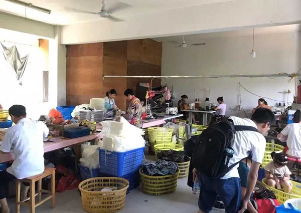 Tại sao các bà mẹ Trung Quốc đặt cược tất cả vào giáo dục?-4