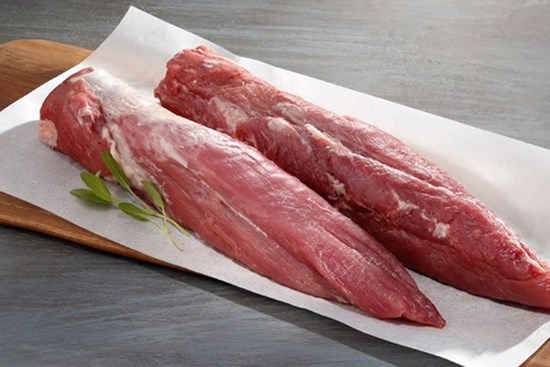 Đây là phần thịt ngon nhất của con lợn, chỉ bà nội trợ thông thái mới biết