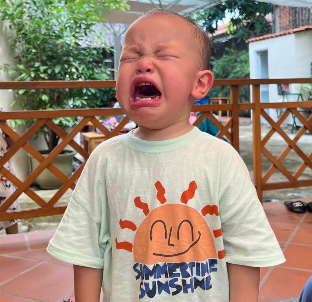 Ông bố, bà mẹ siêu tâm lý gọi tên Hà Hồ, Kim Lý: Học mẫu giáo cùng con suốt 1 tuần trời, đến ngày thứ 8 mới dám ra ngoài 20 phút-4