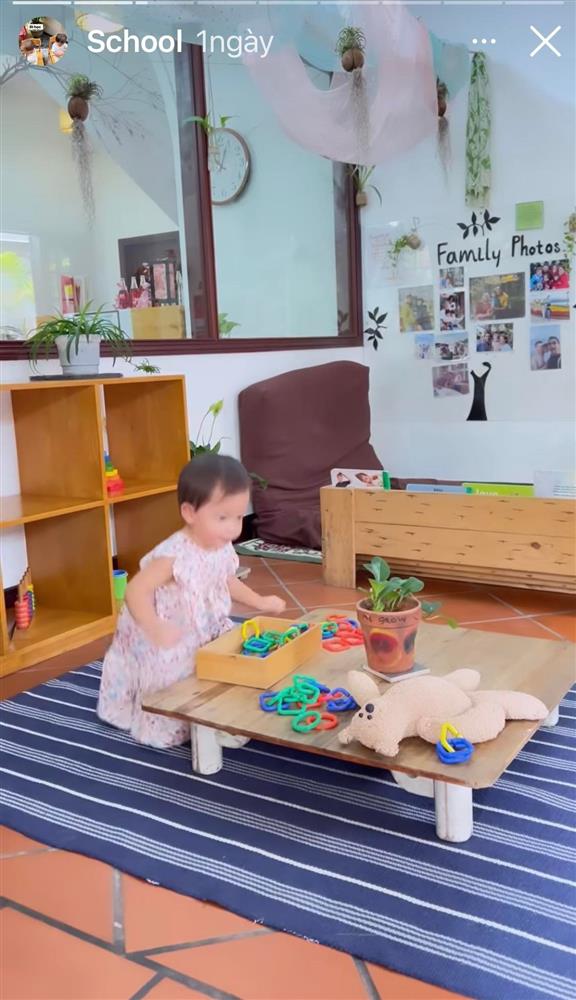 Ông bố, bà mẹ siêu tâm lý gọi tên Hà Hồ, Kim Lý: Học mẫu giáo cùng con suốt 1 tuần trời, đến ngày thứ 8 mới dám ra ngoài 20 phút-6