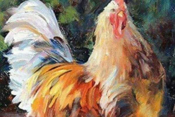 5 con giáp nửa đầu năm 2022 may mắn, nửa cuối năm phú quý trong tầm tay, muốn nghèo cũng khó-3
