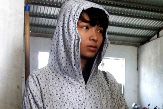 Buổi trưa oan nghiệt của chàng cán bộ trẻ và tội ác của nữ sinh 18 tuổi