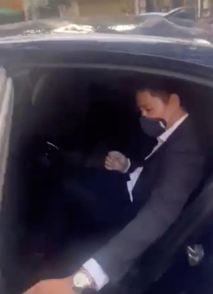 Đại diện Sơn Tùng M-TP nói gì về việc nam ca sĩ vắng mặt trong buổi làm việc với Bộ VH-TT-DL?-3