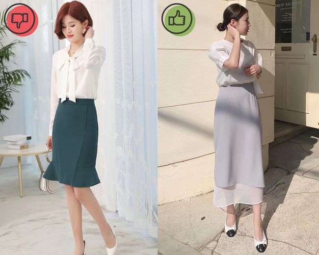 4 kiểu đồ công sở đã già còn lỗi mốt, cần được thanh lọc ngay khỏi tủ đồ-3