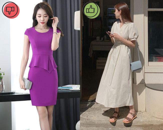 4 kiểu đồ công sở đã già còn lỗi mốt, cần được thanh lọc ngay khỏi tủ đồ-4