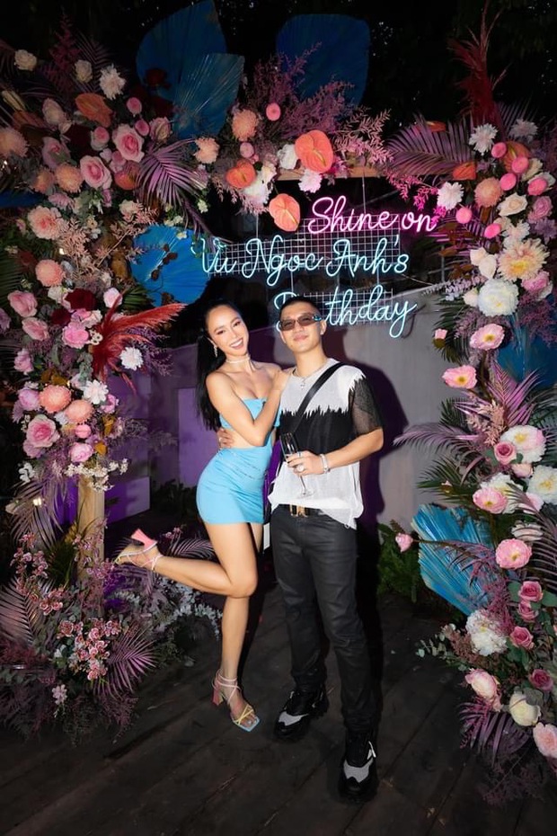 Xôn xao ảnh Vũ Khắc Tiệp khoá môi 1 chân dài đã có bạn trai, netizen lập tức tranh cãi nhưng sự thật là gì?-2